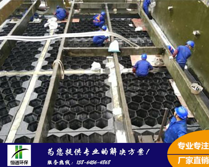 山西某电厂香蕉视频免费版安装现场
